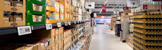 Liidud: jäätmereform tõstab jäätmekäitluse kulusid ja toidukaupade hindu