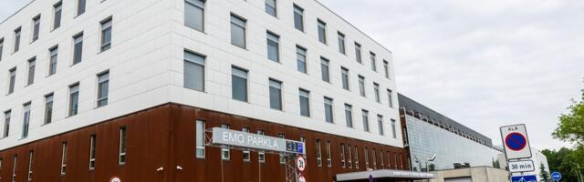 Grippi haigestumine kasvab kiiresti, haiglates püsib olukord veel kontrolli all