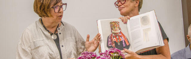 AASTA KOKKUVÕTE: rannarootslased tulid rambivalgusse