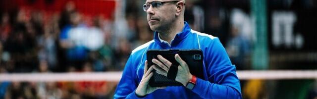 Rikberg tahab euromängus Aru platsile panna: eesmärk on edasipääs