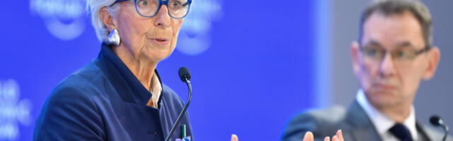 Euroopa närvid on pingul, eliidi enesekindlus hakkab ebameeldivaid tõdesid kuuldes murenema