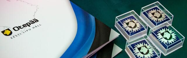 Otepää valla turvalisuse hoidjad said tunnustuse