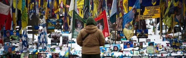 1462. päev. Zelenski: Ukraina soovib EL-ilt selget liitumiskuupäeva