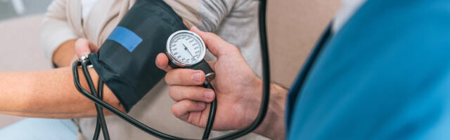 Kardioloog selgitab: kas normaalse vererõhu korral võib ravimi võtmise lõpetada?