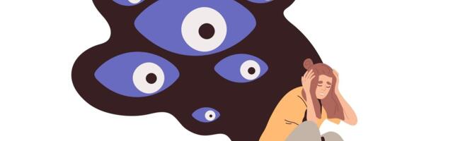 Sugulasel on luulud, aga ta keeldub ravist. Kas inimest tõesti kuidagi aidata ei saa?