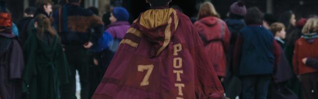 There is no ethical consumption of HBO’s Harry Potter series