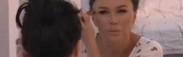 STANIJI DOBROJEVIĆ SE POMERIO SILIKON! Kamera uhvatila ŠOK-TRENUTAK, fanovi ne veruju svojim očima! (VIDEO)