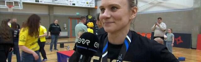 Rae esimene Eesti meistritiitel jäi Mõnnakmäe viimaseks: nüüd on kõik!