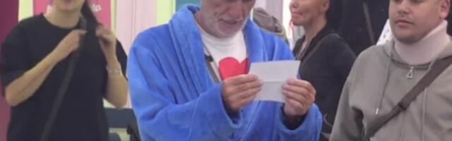 SAOPŠTENJE VELIKOG ŠEFA: Pretručeni Uroš Stanić saznao sve o ODLUCI, u spoljnom svetu je PRAVI HAOS!