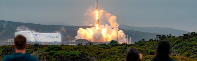 Muski kosmosefirma SpaceX-i väärtusest kadus triljon. Eestlased jätkavad aga ostlemist