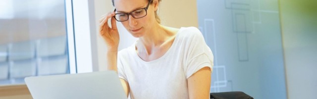 Töötaja silmakontrolli ja prillisoodustuse tingimused muutuvad