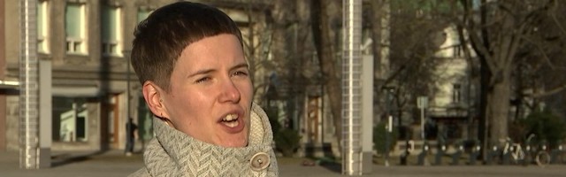 Reporter: Solidaarse Naistepäeva kampaania kutsub üles annetama vajalike tarbeid vaesuses elavatele naistele