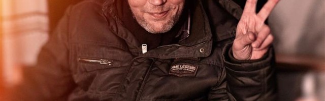 In memoriam  Marko Mägi