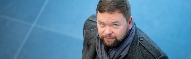 Kaimar Karu: samasooliste abielust saab kasu kogu ühiskond