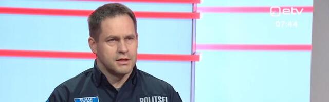 Elmar Vaher MEM Cafest: kui üks ettevõte hakkab riigile vastu, siis riik peab ennast kehtestama