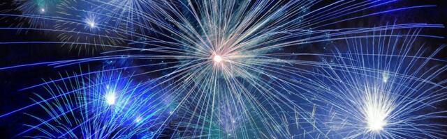 Kantar Emor: Suhtumine ilutulestikku jagab eestimaalased kaheks