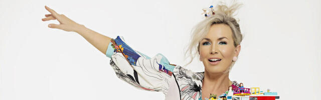 STIILNE NAINE Triin Luhats: elementaarne puhtus käib stiilse inimese juurde