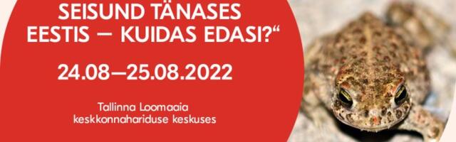 Iga viies liik vajab kaitset