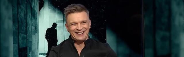 ASI SELGE: TANEL PADAR paljastas peatselt saabuvate pulmade tagamaid