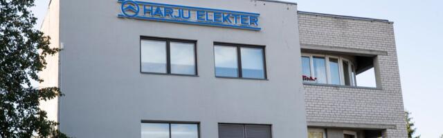 Majandustulemused: Harju Elekter jõudis taas kasumisse