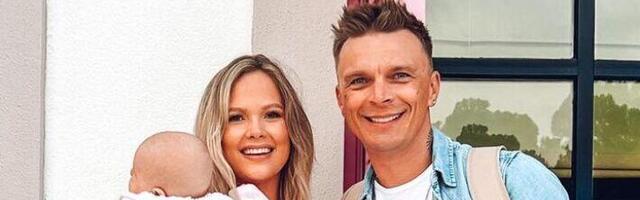 TÄHENDUSRIKKAD HETKED: TANEL PADAR avaldas lummavad kaadrid imelisest perepuhkusest