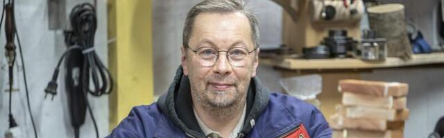 Ingvar Villido: „Minu sügav soov on olnud alati aidata ja toetada kõiki õpilasi, nii nagu ma oskan“