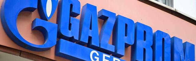 Putinil oli sõja alguses salaplaan, kuidas Saksamaa energiasüsteem kokku kukutada