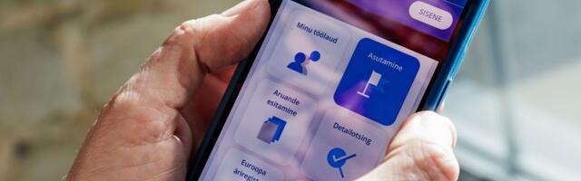 Eesti audiitorid: toimivaid ettevõtteid ei peaks kergekäeliselt kustutama