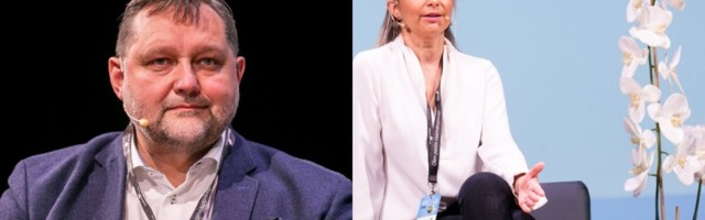 Kärpija vs. värbaja: kriisiaja kogemused on kui öö ja päev