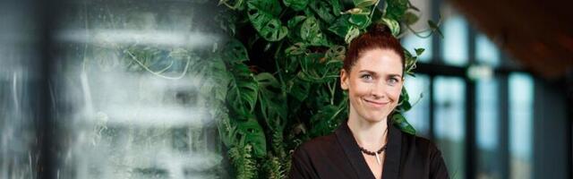 Piret Laos võtab teletööst pausi ning suundub lapsehoolduspuhkusele: uus ilmakodanik saabub aasta lõpuosas