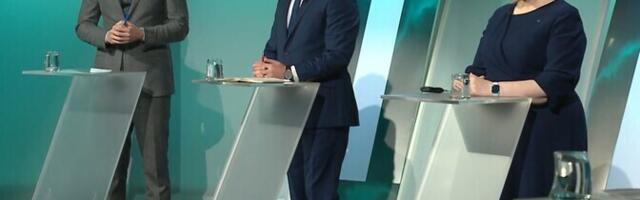 Террас: контроль настроений не будет вписан в Конституцию