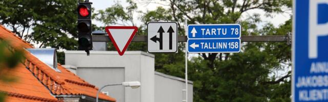 Tallinn panustab SKP-sse jätkuvalt üle poole. Vaata, palju annab Eesti majandusse sinu maakond