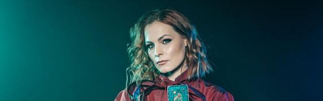 Marilyn Kerro: mina ei ole meeste valikul vigu teinud, olen saanud kogemusi