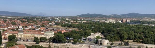Karavan „Beograd Prajda“ dolazi u subotu u Niš i Leskovac, najavili miran skup Karavan „Beograd Prajda“ dolazi u subotu u Niš i Leskovac, najavili miran skup