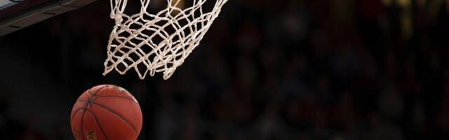 KORVPALL: Eesti pidi tunnistama Läti nappi paremust