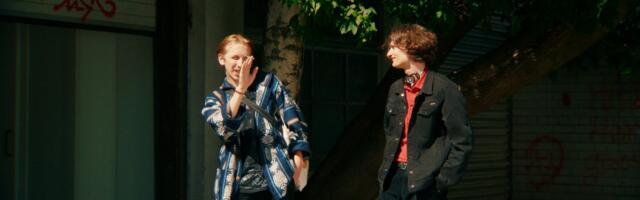 Eesti esitab Oscarile Meel Paliale filmi “Pikad paberid”