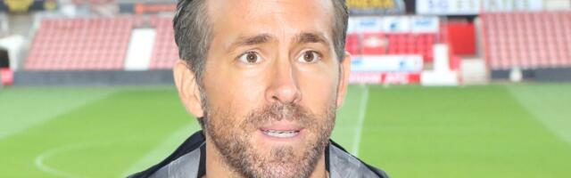 Üllas žest! Näitleja ja nelja lapse isa Ryan Reynolds tegi 13-aastasele vähihaigele tüdrukule suure annetuse