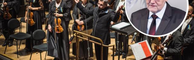 Jaak Allik Olari Eltsi avaldusest: tippkunst vajab personaalpalkade taastamist