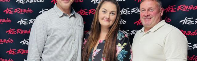 [KUULA SAADET] RAPLAMAA POOLTUND - Aasta Omavalitsustöötaja 2025