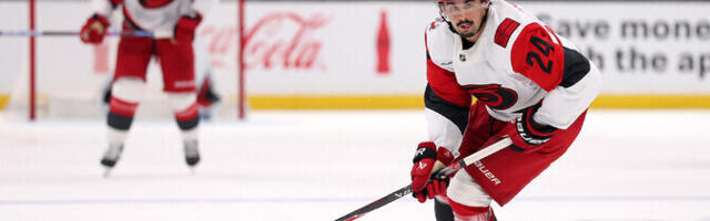 NHL-is langes viimane kaotuseta meeskond