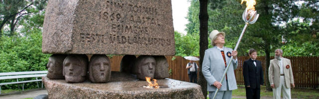 Tartus tähistatakse maestro Uno Uiga 100. sünniaastapäeva