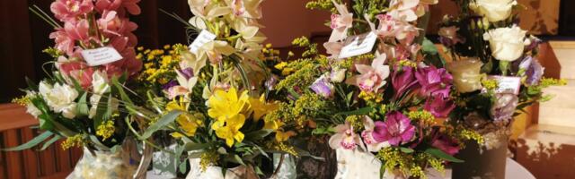 Tunnusta Rapla valla aasta tublimaid