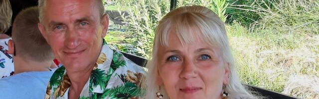 „Mulle jäi kahenädalasest bussireisist veel väheks!“ Ees ootab 21päevane sõit Marokosse!