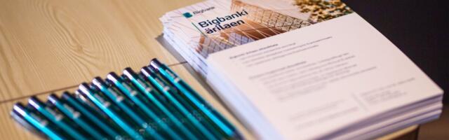 Bigbank kasvatas taas kasumit