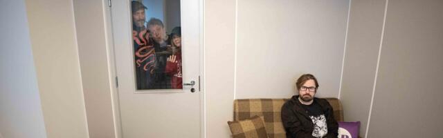 Semiootik Janar Ala tahaks minna ööklubi Saekaater sünnipäevale: „Enam pole võimalik seal peksa saada“