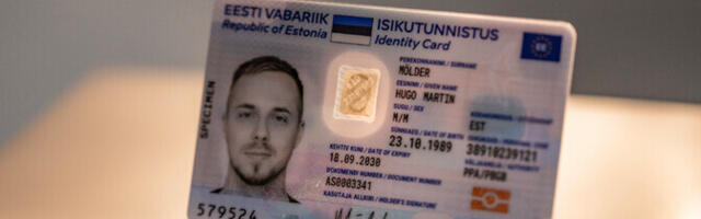 Avalikud isikukoodid aitavad kaasa kelmide tegevusele