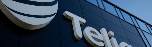 Telia plaanib aasta jooksul vähendada üle 30 ametikoha
