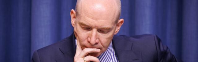 Madis Müller konkurentsist langemisest: ma ei pidanud enda võiduvõimalust üleliia kõrgeks