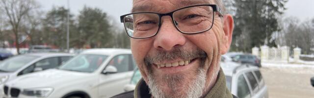 Tänavaküsitlusevideo: kas pelgate mobiilseid kiiruskaameraid?