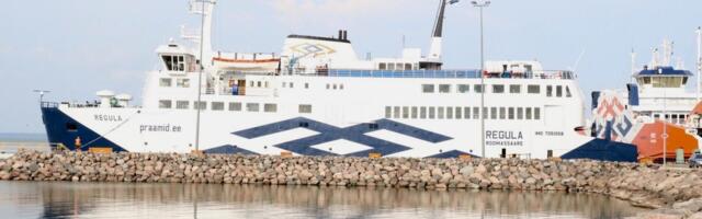 Saaremaa laevahankel säästeti 1,9 miljonit, et maksta nüüd 6 miljonit peale